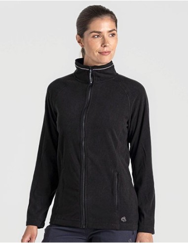 C-CEA002-Expert Womens Miska 200 Fleece Jacket